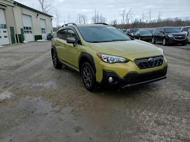 2021 Subaru XV - Image 14
