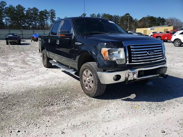 2012 Ford F-150 - Image 13