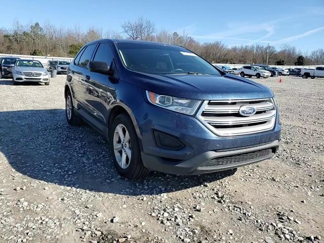 2017 Ford Edge - Image 12