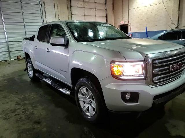2017 GMC Canyon - Image 13
