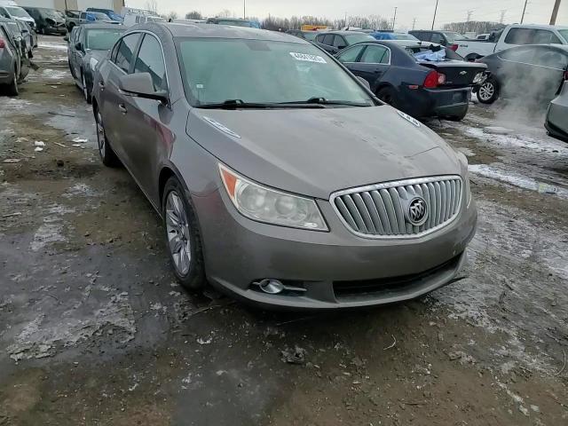 2012 Buick LaCrosse - Image 11