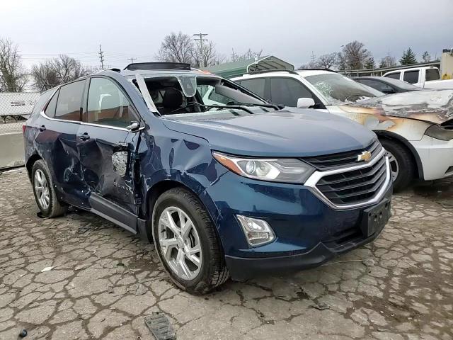 2020 Chevrolet Equinox - Image 12