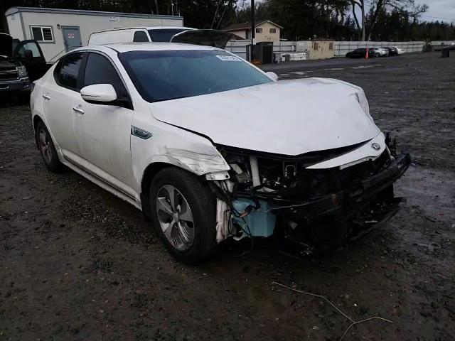2016 Kia Optima - Image 10
