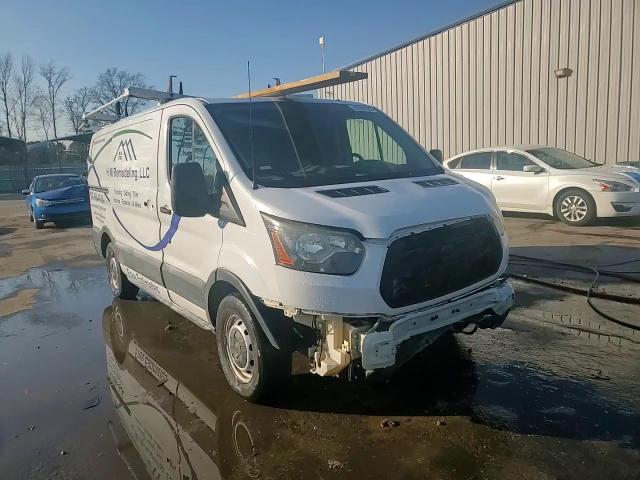 2015 Ford Transit - Image 14