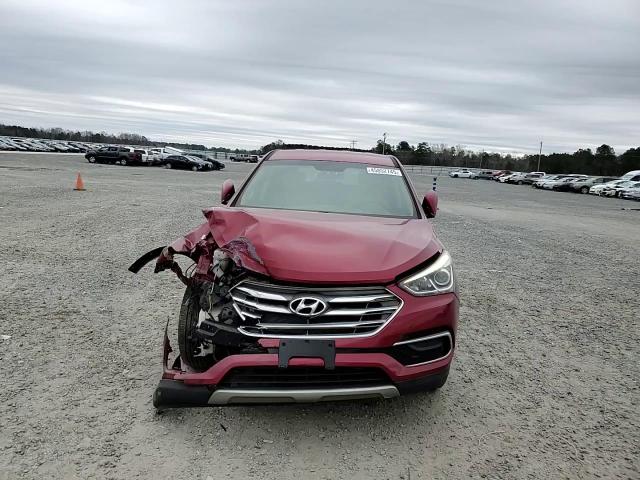 2017 Hyundai Santa Fe - Image 12