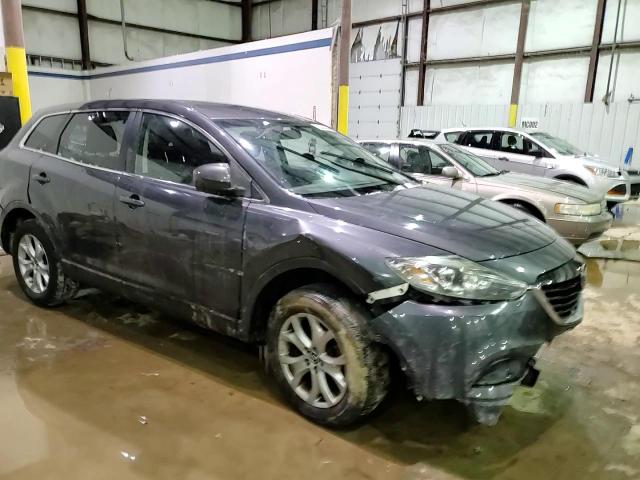 2015 Mazda Cx-9 Sport VIN: JM3TB2BA0F0465449 Lot: 45874045