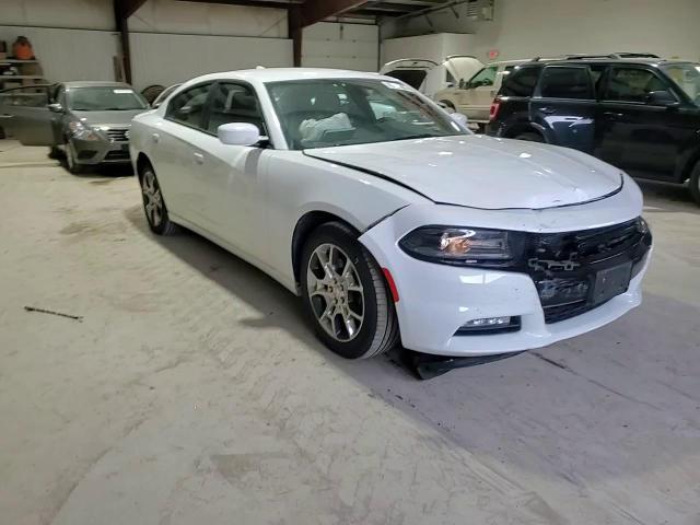 2016 Dodge Charger - Image 11