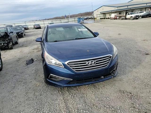 2015 Hyundai Sonata - Image 11