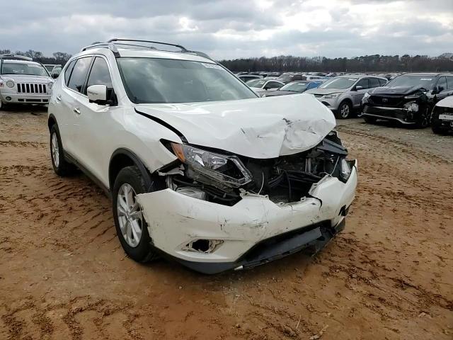 2015 Nissan Rogue - Image 11