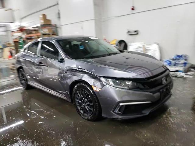 2021 Honda Civic - Image 13