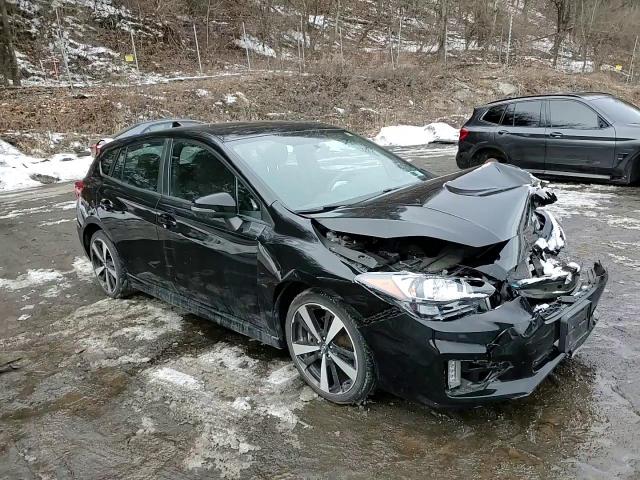 2019 Subaru Impreza - Image 11