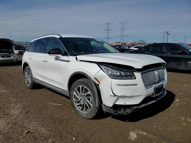 2022 Lincoln Corsair - Image 10