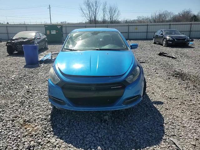 2015 Dodge Dart - Image 10