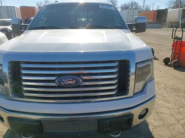 2011 Ford F-150 - Image 10