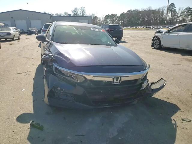 2018 Honda Accord - Image 10