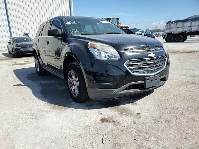 2016 Chevrolet Equinox - Image 12