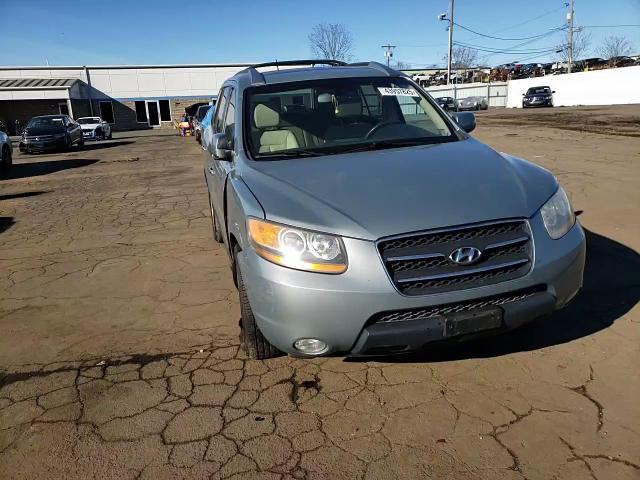 2009 Hyundai Santa Fe - Image 12