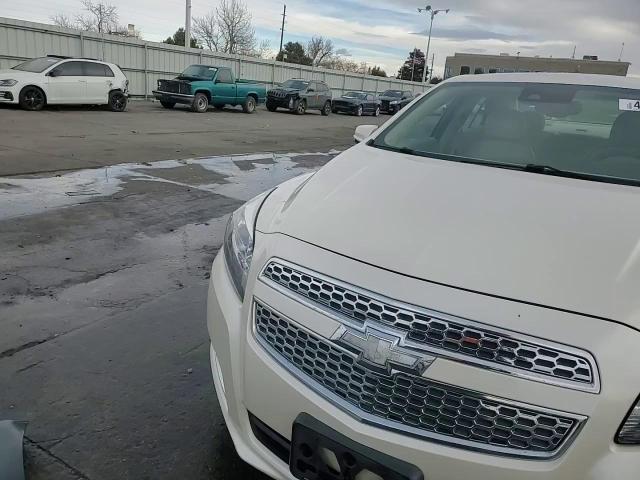 2013 Chevrolet Malibu - Image 14