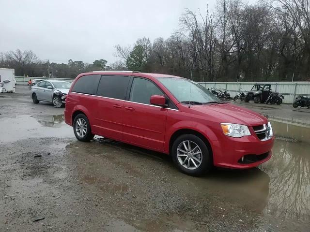 2015 Dodge Caravan - Image 14