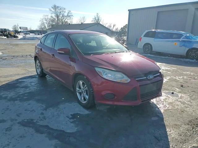 2013 Ford Focus - Image 11