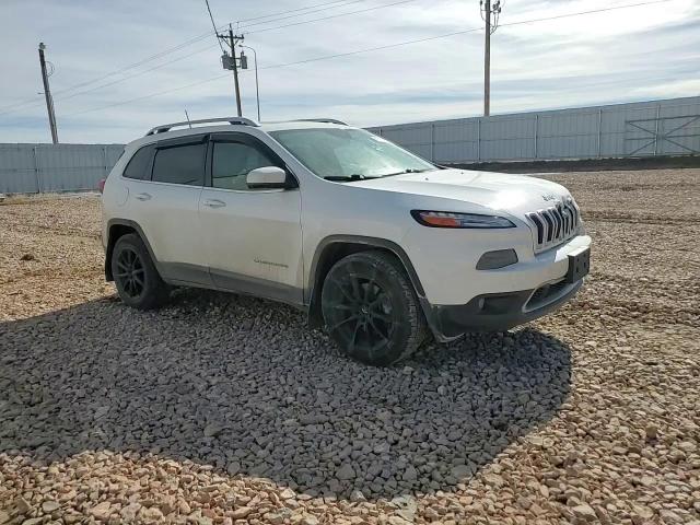 2018 Jeep Grand Cherokee - Image 12
