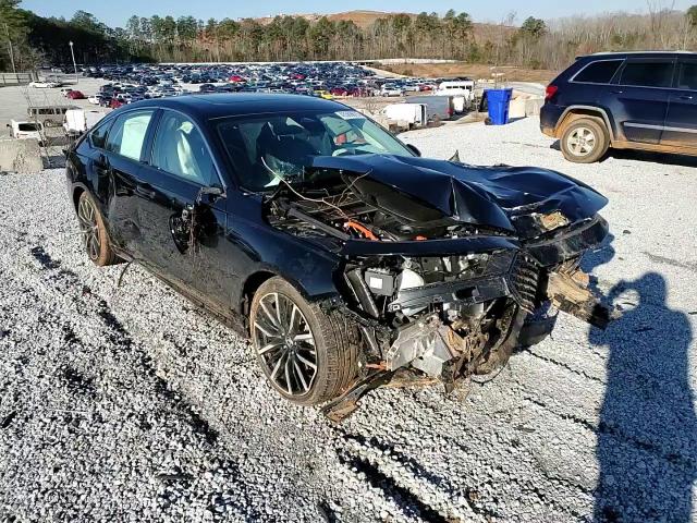 2024 Honda Accord - Image 11