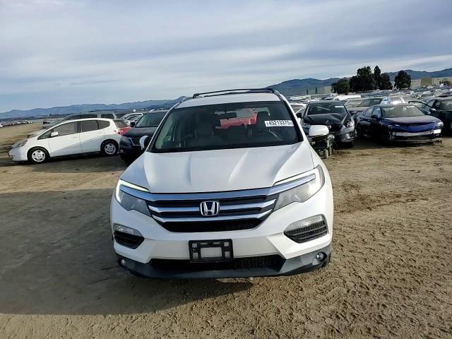 2017 Honda Pilot - Image 11