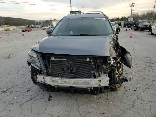 2018 Nissan Pathfinder - Image 12