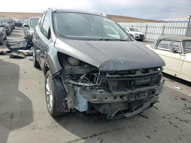 2017 Ford Escape - Image 12