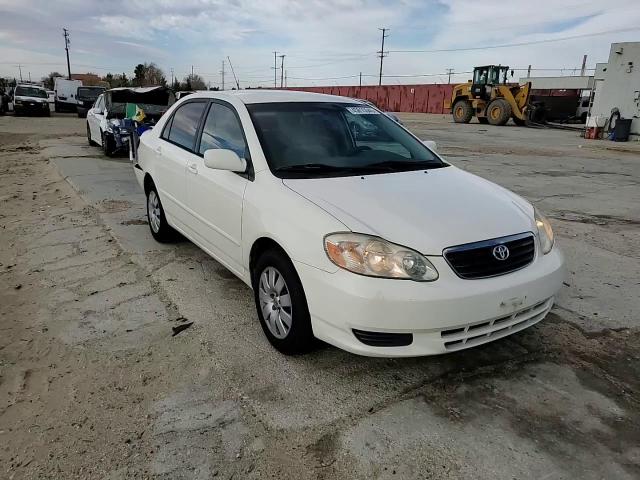 2004 Toyota Corolla - Image 10
