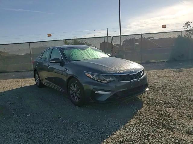 2020 Kia Optima - Image 10
