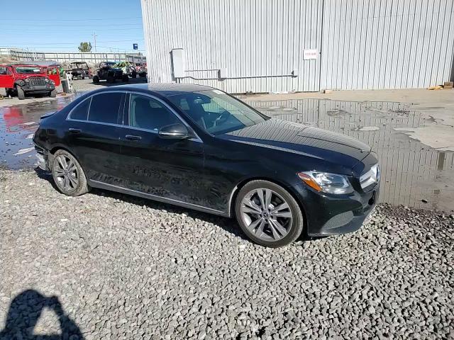 2018 Mercedes-Benz C-klasse - Image 14