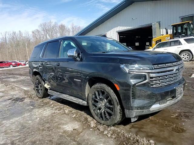 2022 Chevrolet Tahoe - Image 11