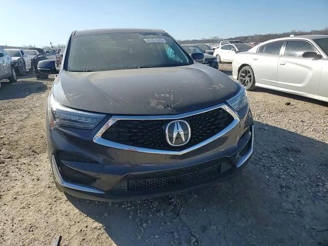 2020 Acura RDX - Image 12