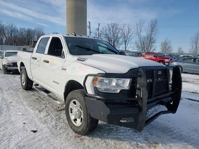 2021 RAM 2500 - Image 11