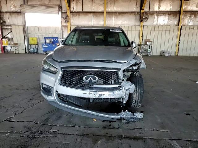 2016 Infiniti QX60 - Image 11