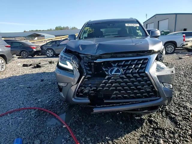 2020 Lexus Gx 460 Premium VIN: JTJAM7BX4L5259963 Lot: 46123825