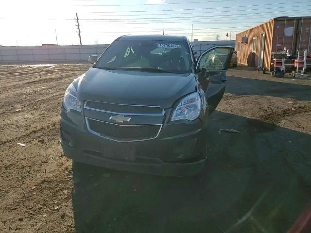 2014 Chevrolet Equinox - Image 11