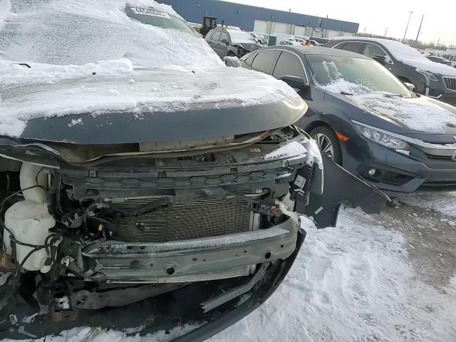 2014 Ford Edge - Image 11