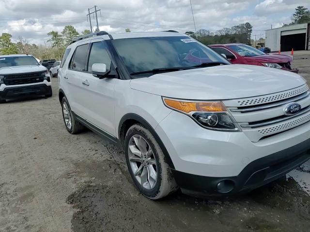2014 Ford Explorer - Image 12
