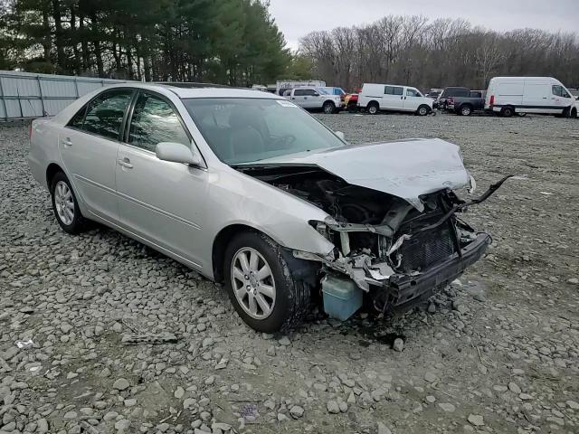 2002 Toyota Camry - Image 10