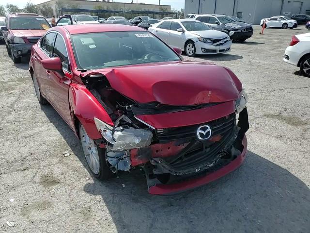 2014 Mazda 6 - Image 10