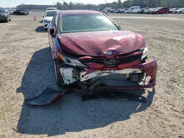 2018 Toyota Camry - Image 10