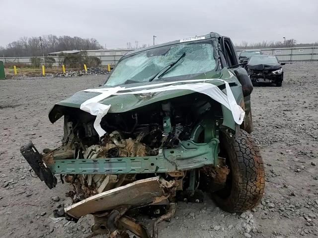 2024 Ford Bronco Sport Big Bend VIN: 3FMCR9B6XRRE87810 Lot: 43651835