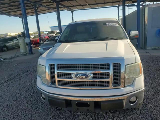 2011 Ford F-150 - Image 10