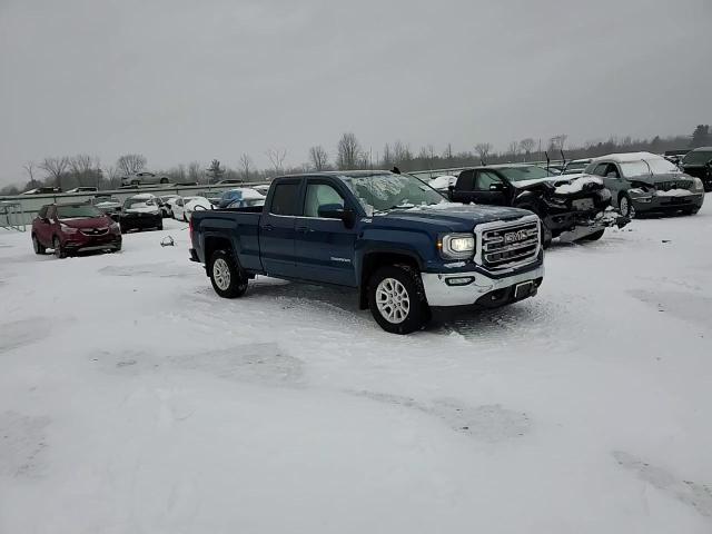 2016 GMC Sierra - Image 11