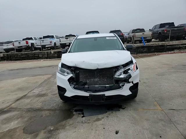 2021 Chevrolet Traverse - Image 12