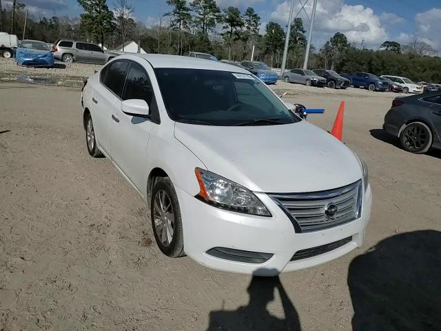 2013 Nissan Sentra - Image 11
