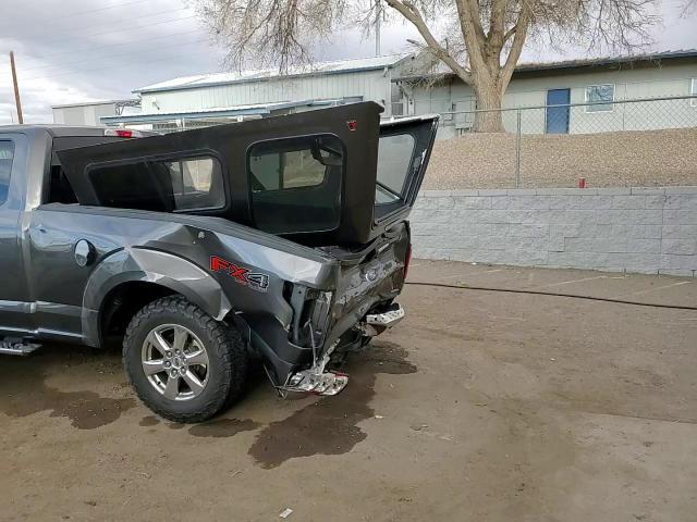 2019 Ford F-150 - Image 13
