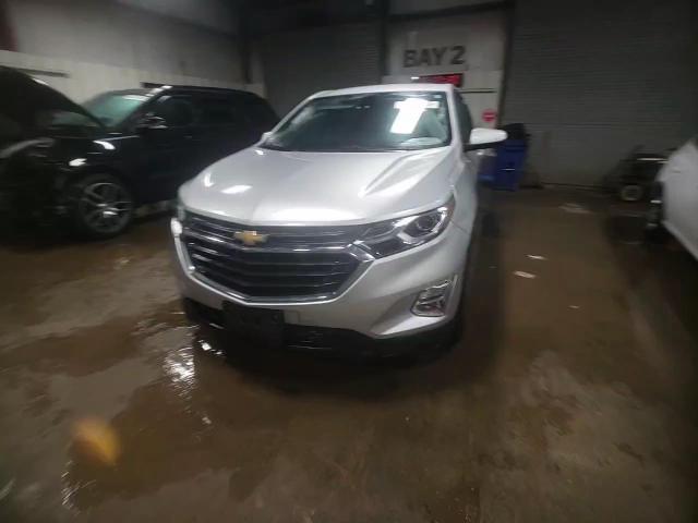 2018 Chevrolet Equinox - Image 13
